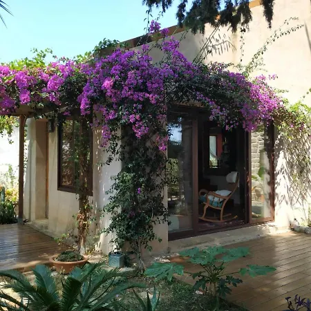 Holiday home Casa Rural Verde El Puerto de Santa Maria
