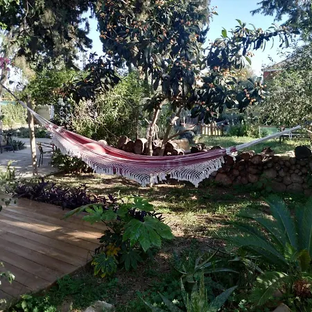 Holiday home Casa Rural Verde *