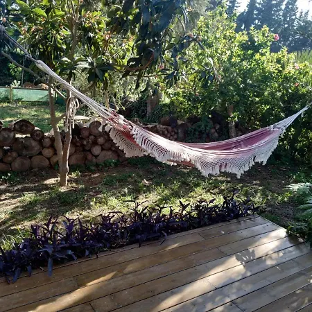 Holiday home Casa Rural Verde *
