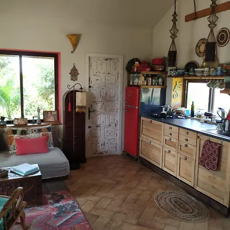Casa Rural Verde *