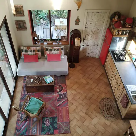 Holiday home Casa Rural Verde