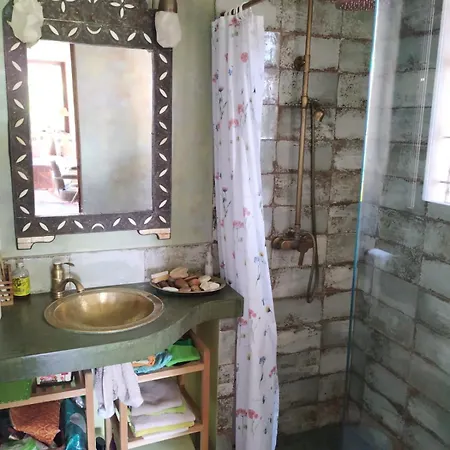 Casa Rural Verde Holiday home *