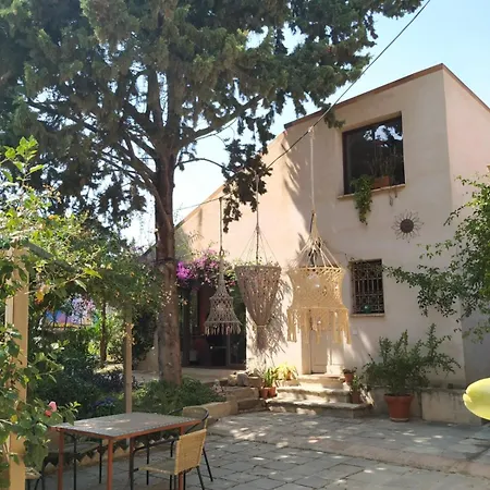 Holiday home Casa Rural Verde El Puerto de Santa Maria